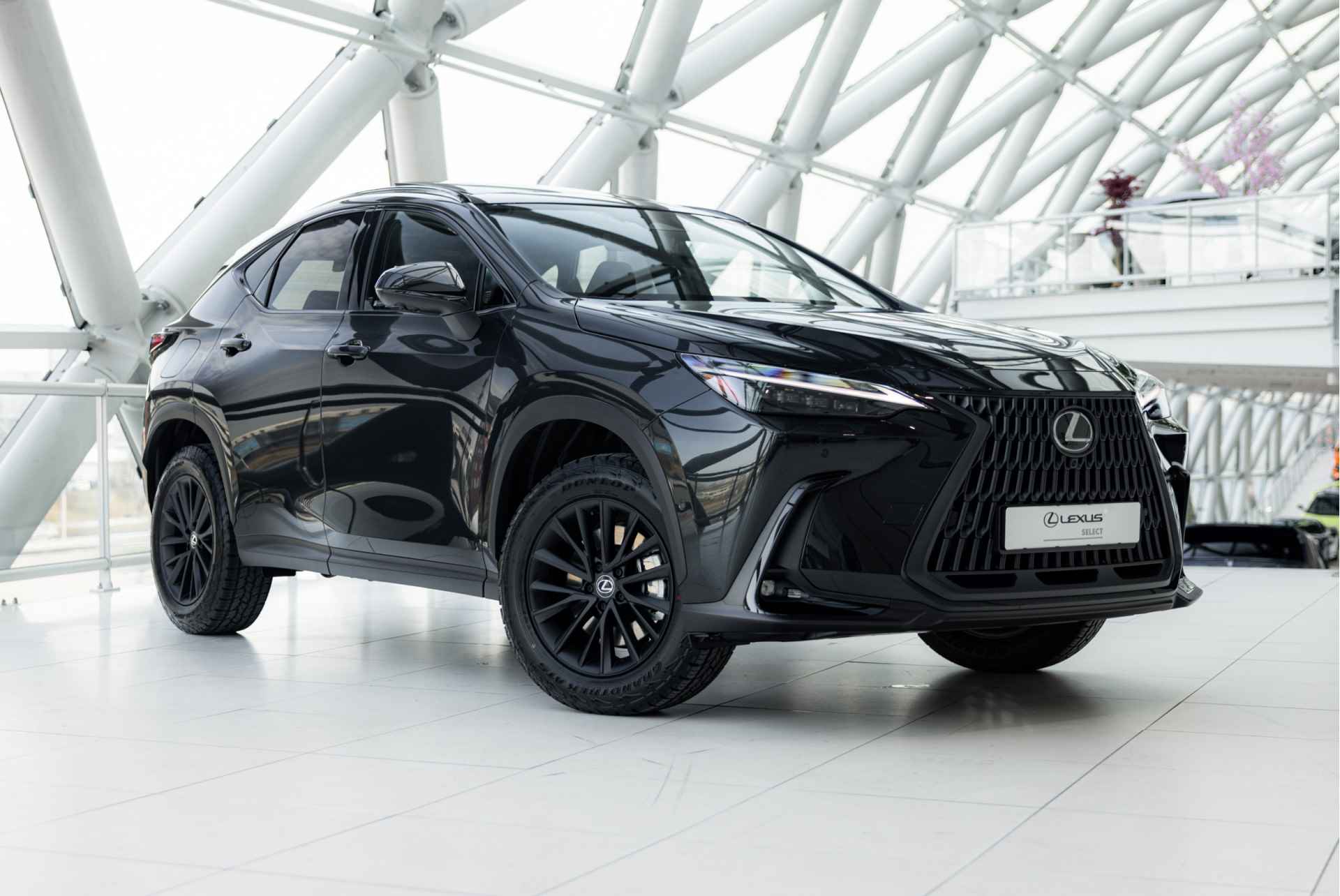 Lexus NX 450h+ AWD Overtrail Line Limited | Adaptive Suspension |  Stoelverwarming & Koeling | Panoramic View | - 66/75