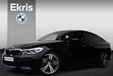 BMW 6-serie Gran Turismo 630i High Executive Edition Harman Kardon / Panoramadak / Soft Close / Active Steering / Elektr Wegklapbare Trekhaak / Stoelventilatie / Head Up Display / Ambient Air / Parking Assistent Puls / Driving Assistent Plus