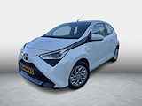 Toyota Aygo 1.0 VVT-i x-play