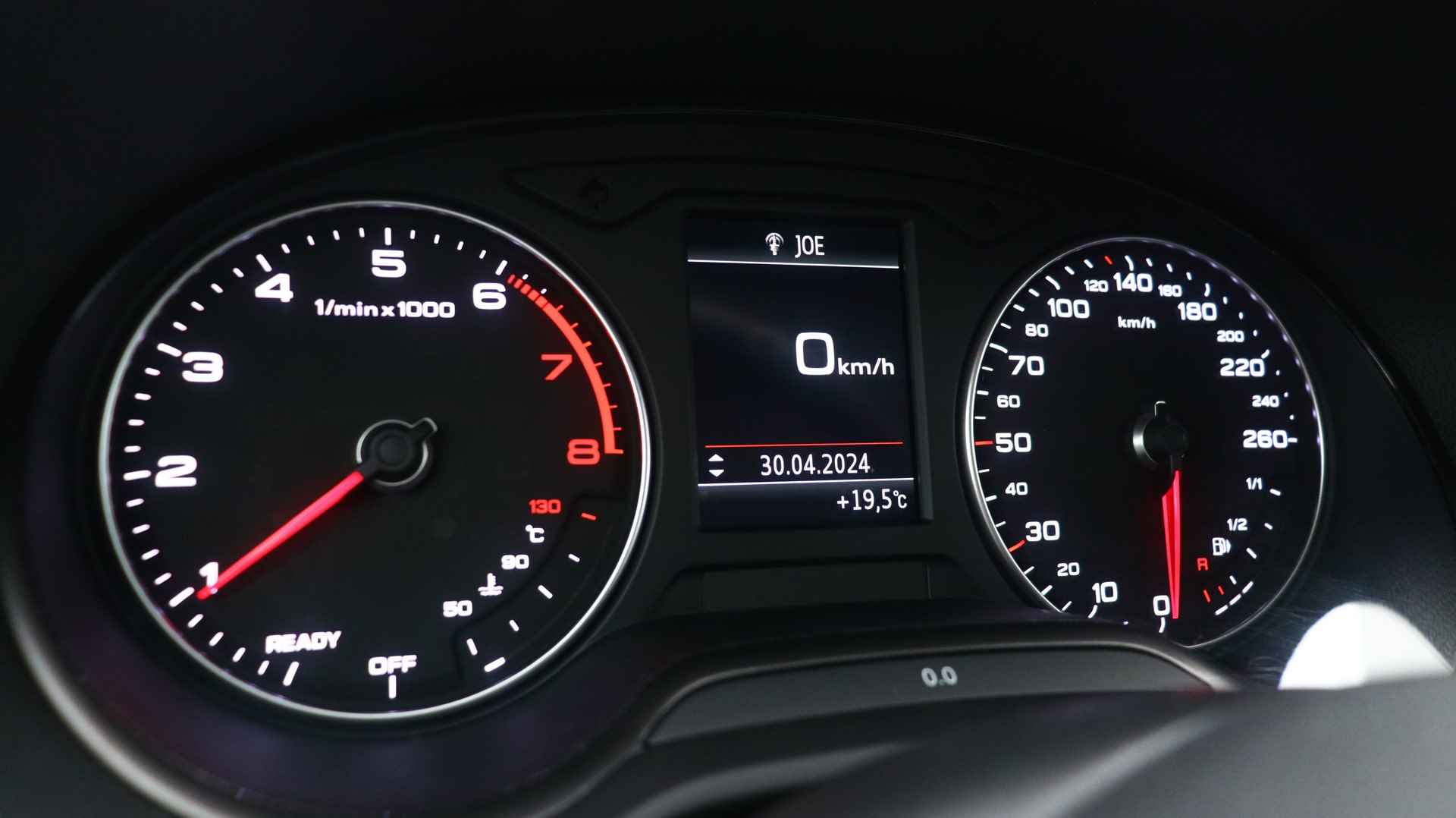 Audi Q2 30 TFSI Pro Line | Navigatie | Climate control | 17" LMV | - 21/30