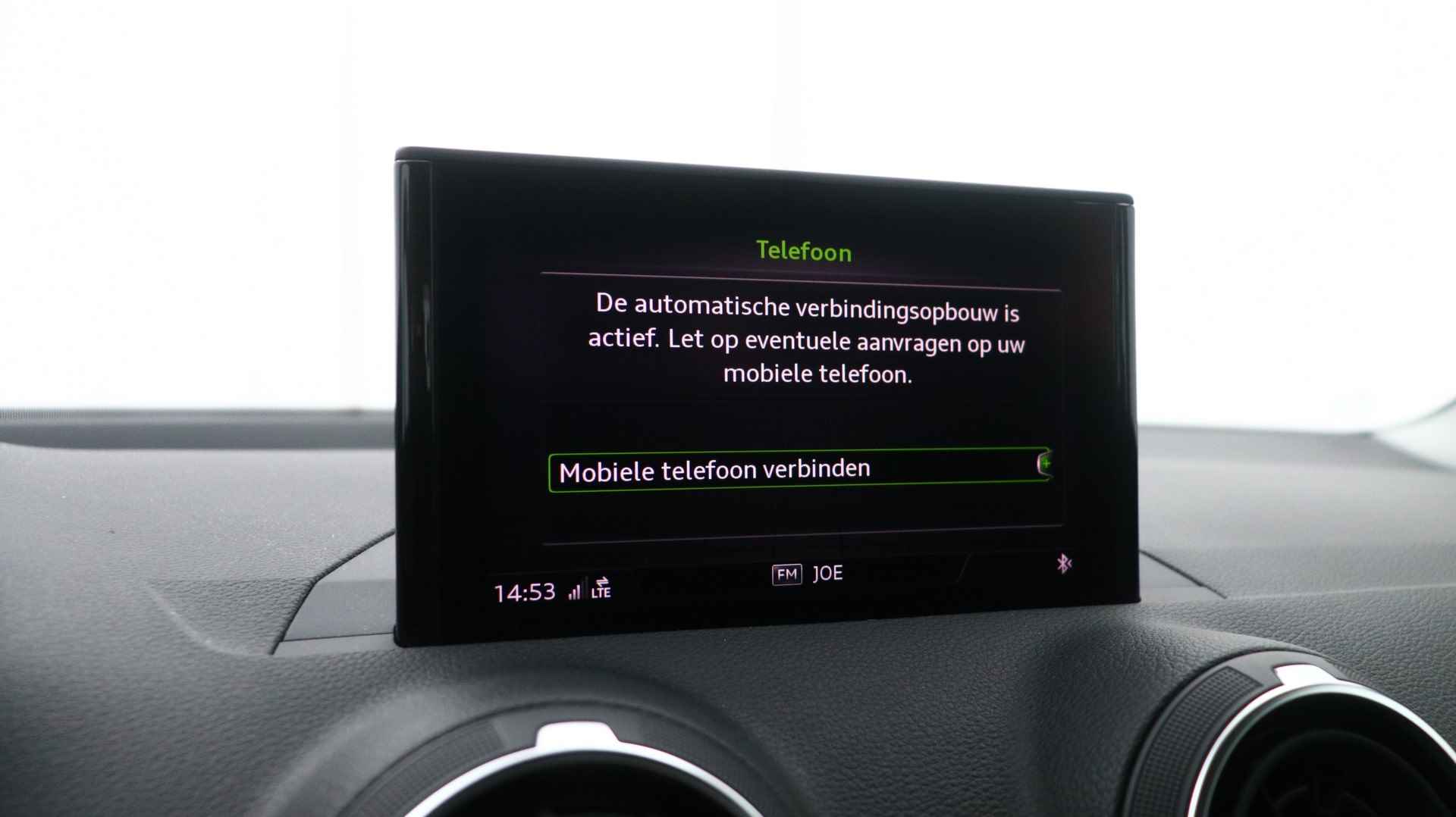 Audi Q2 30 TFSI Pro Line | Navigatie | Climate control | 17" LMV | - 24/30