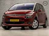 Citroën Grand C4 Picasso 1.6 THP Exclusive 7 Persoons (GROOT NAVI, CAMERA, KEYLESS START, VIRTUAL COCKPIT, GETINT GLAS, CRUISE, CLIMATE, ARMSTEUN, SPORTSTOELEN, LEDER, PARKEERSENSOREN, NIEUWE APK, NIEUWSTAAT)