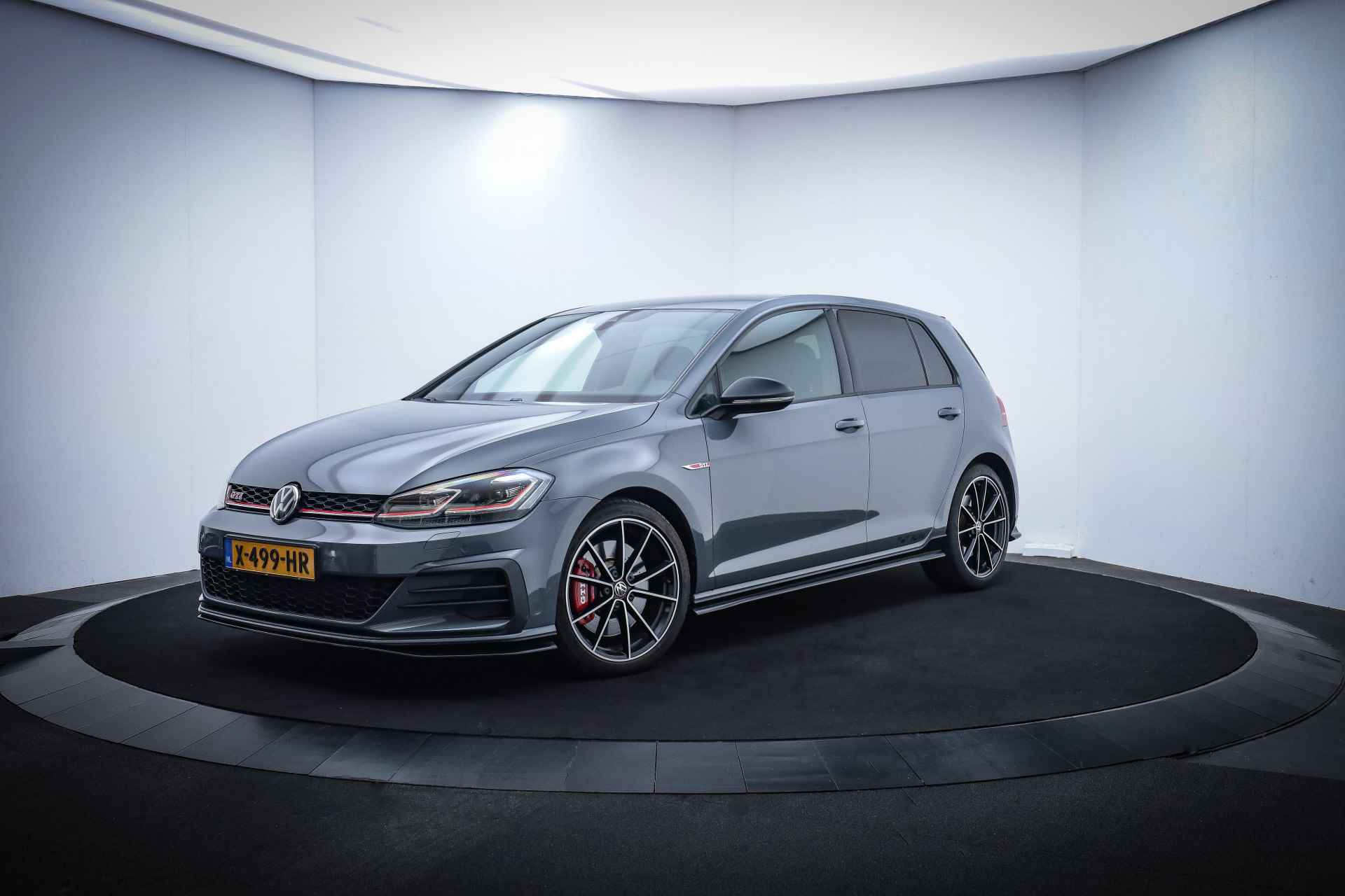 Volkswagen Golf BOVAG 40-Puntencheck