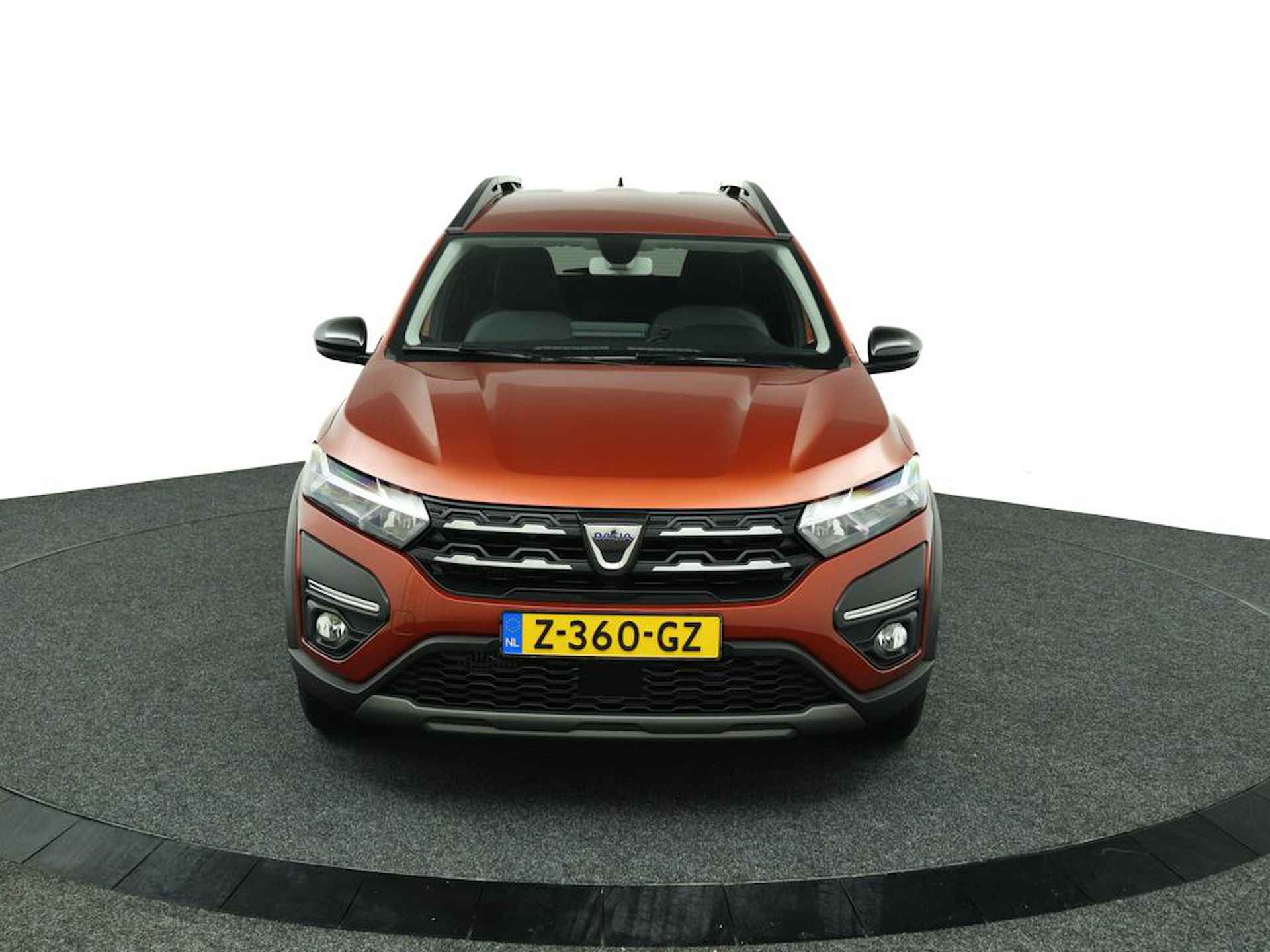 Dacia Jogger 1.0 TCe 100 Bi-Fuel Extreme | Camera | All Season | Climate Control | Cruise Control | Getint Glas | Metallic Lak | Multi Media | Bluetooth | LED Koplampen | Apple Car Play | Android Auto | - 10/50