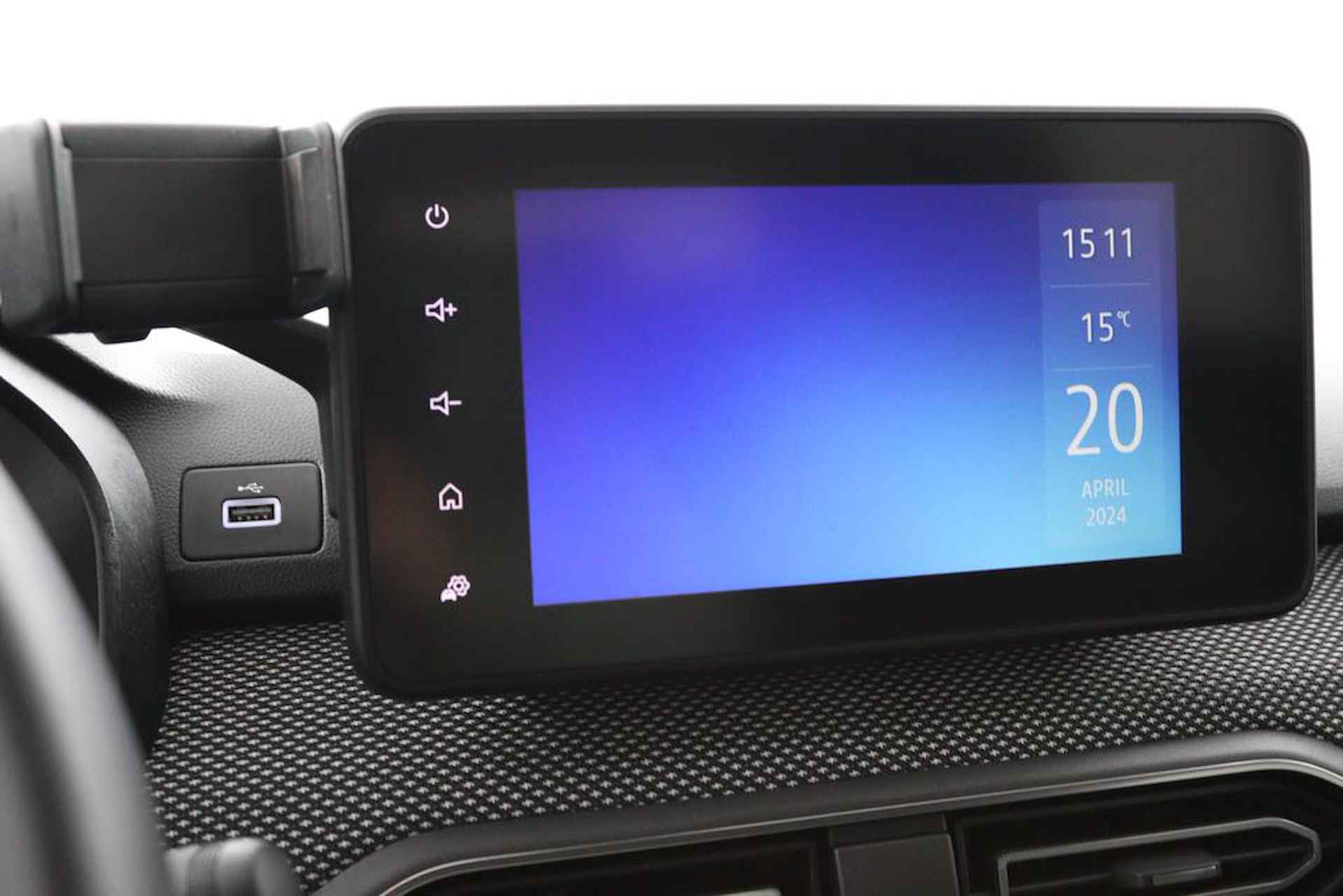 Dacia Jogger 1.0 TCe 100 Bi-Fuel Extreme | Camera | All Season | Climate Control | Cruise Control | Getint Glas | Metallic Lak | Multi Media | Bluetooth | LED Koplampen | Apple Car Play | Android Auto | - 23/50