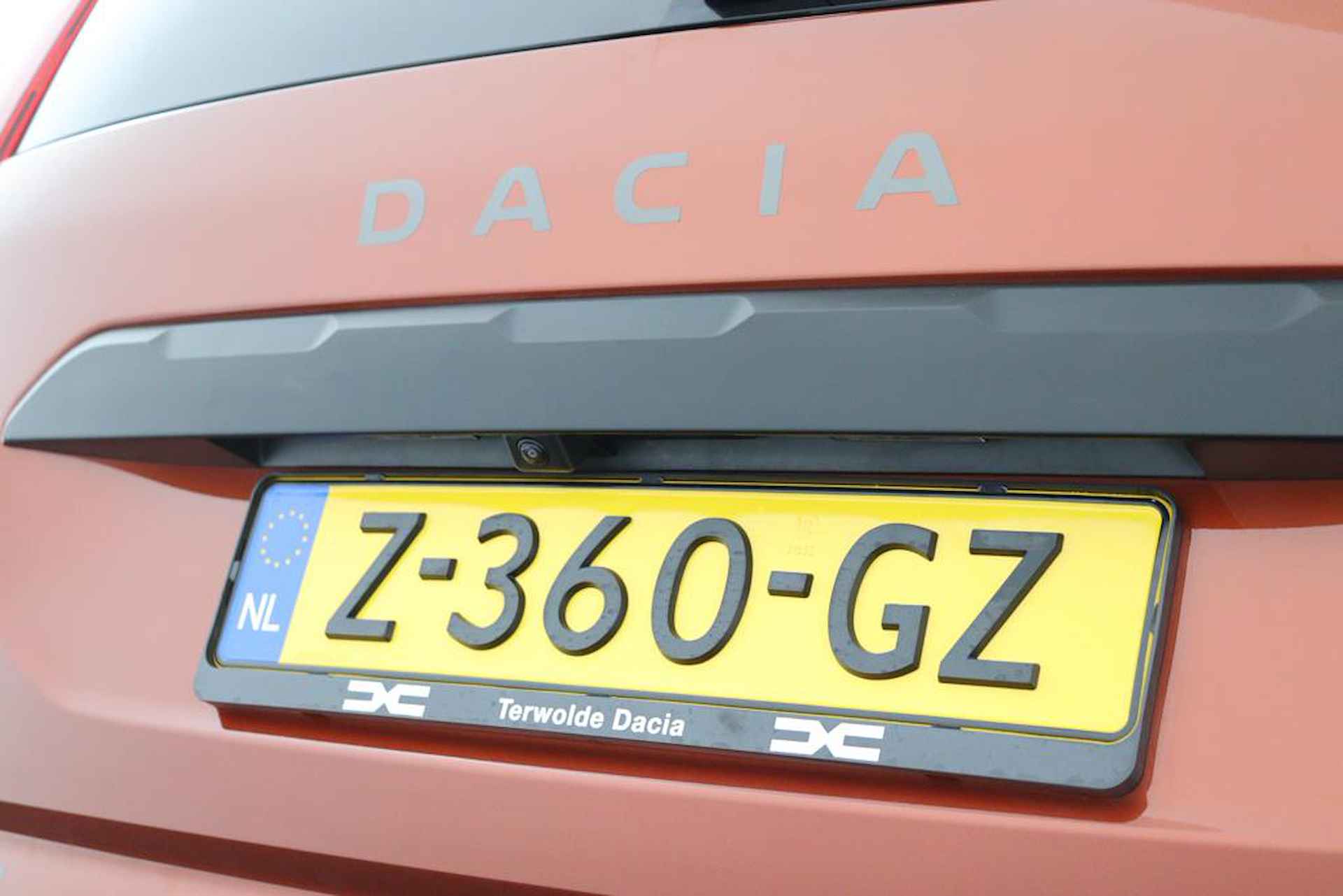 Dacia Jogger 1.0 TCe 100 Bi-Fuel Extreme | Camera | All Season | Climate Control | Cruise Control | Getint Glas | Metallic Lak | Multi Media | Bluetooth | LED Koplampen | Apple Car Play | Android Auto | - 42/50