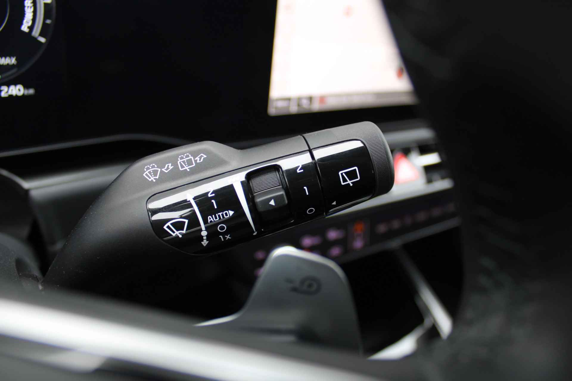 Kia Niro EV ComfortPlusLine 64.8 kWh | BTW Auto | Adap. Crusie | Navi | Keyless Entry | Geschikt voor €2000,- subsidie | - 11/19