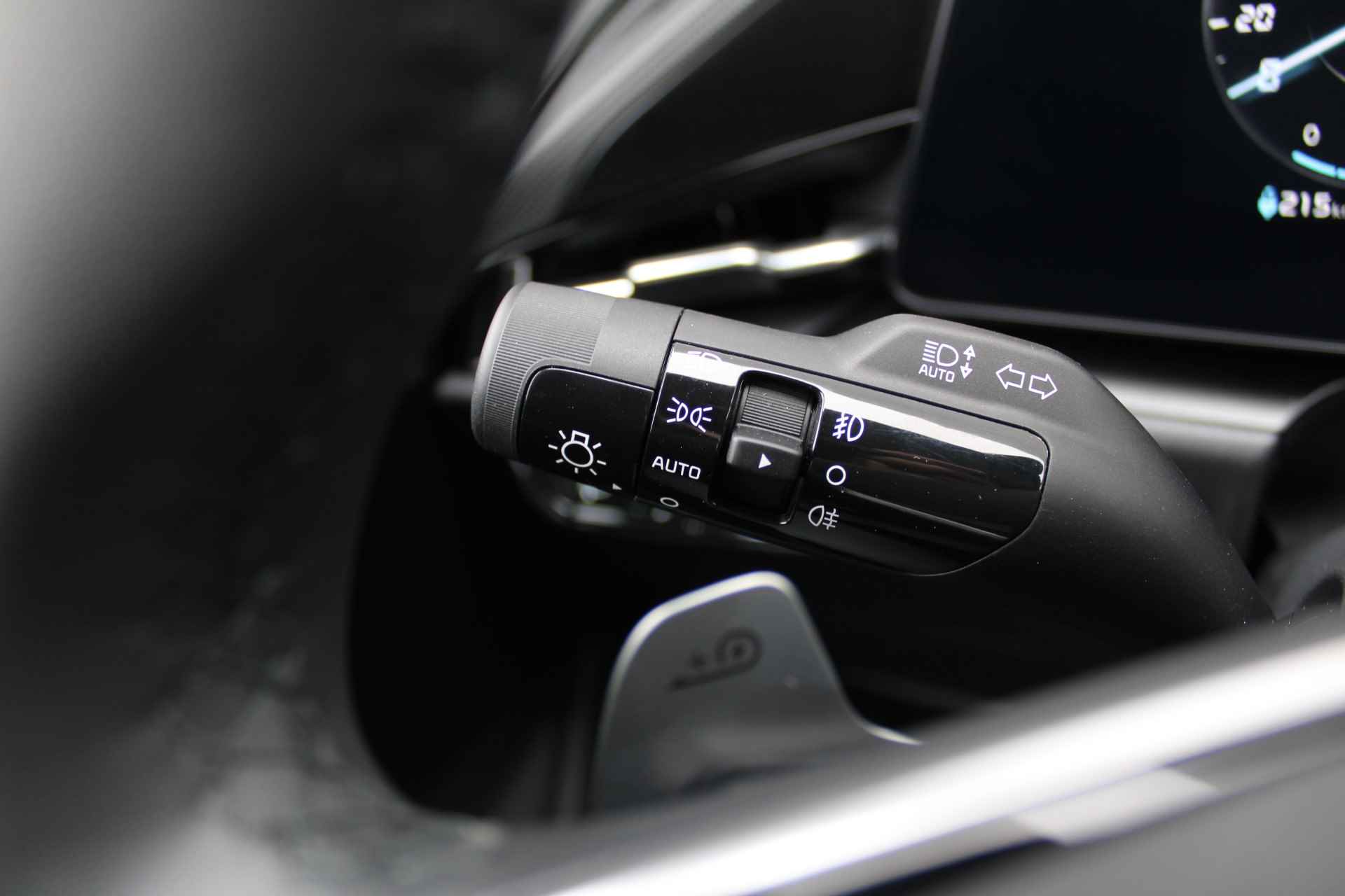 Kia Niro EV ComfortPlusLine 64.8 kWh | BTW Auto | Adap. Crusie | Navi | Keyless Entry | - 12/32