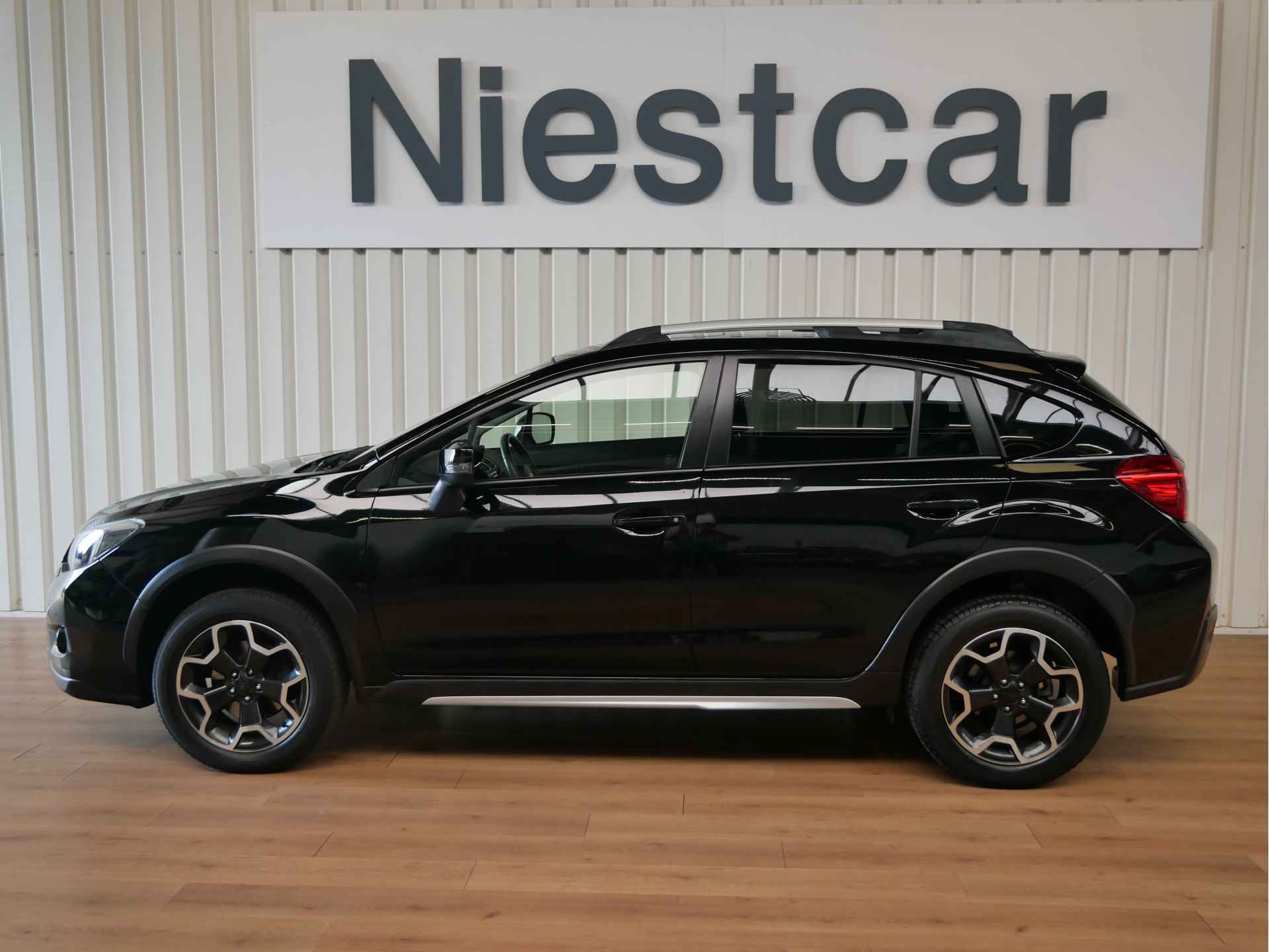 Subaru XV 2.0 Premium AWD - 6/27