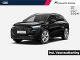 Audi Q4 e-tron 45 quattro S Edition 286 PK Assistentiepakket plus - Comfortpakket plus - Comfortsleutel