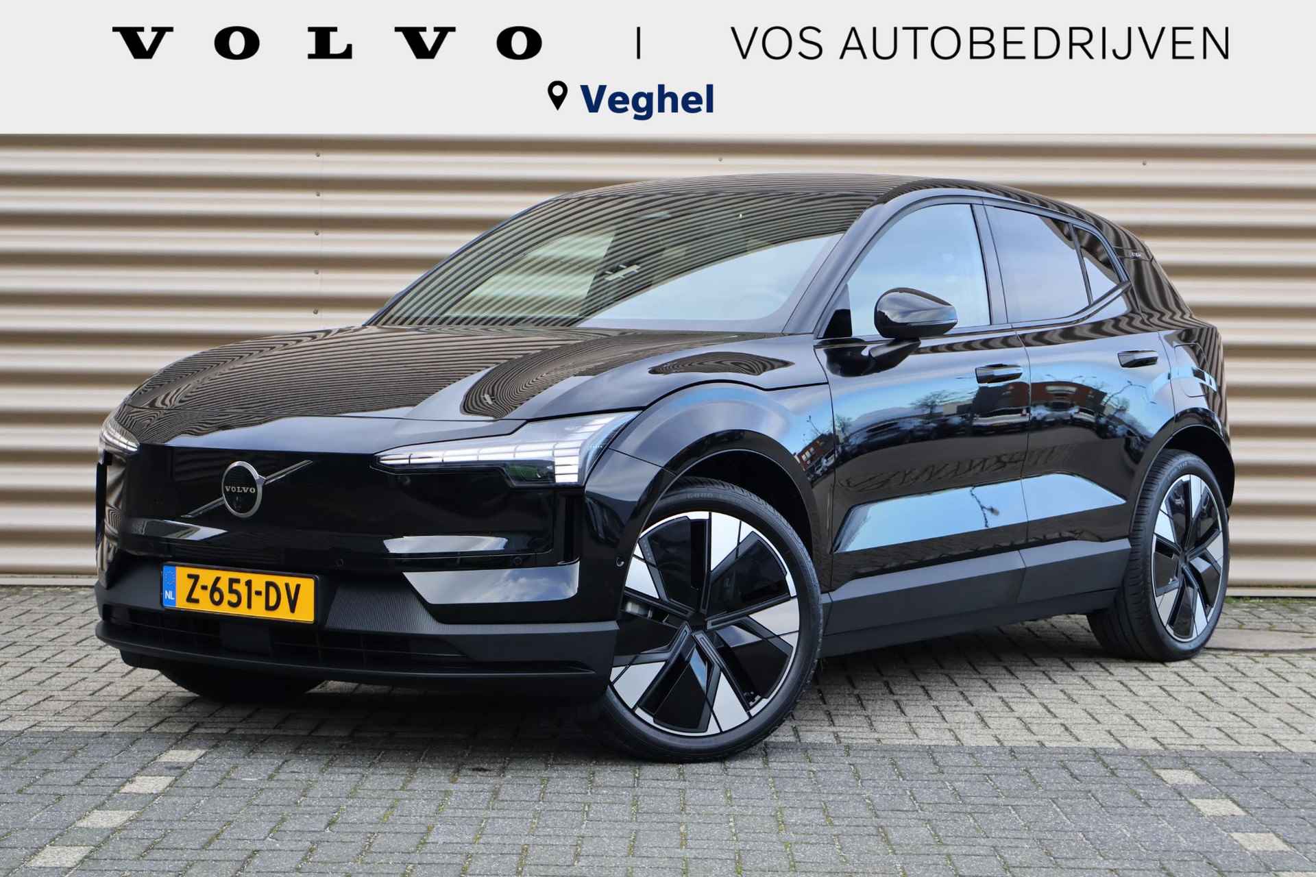 Volvo EX30