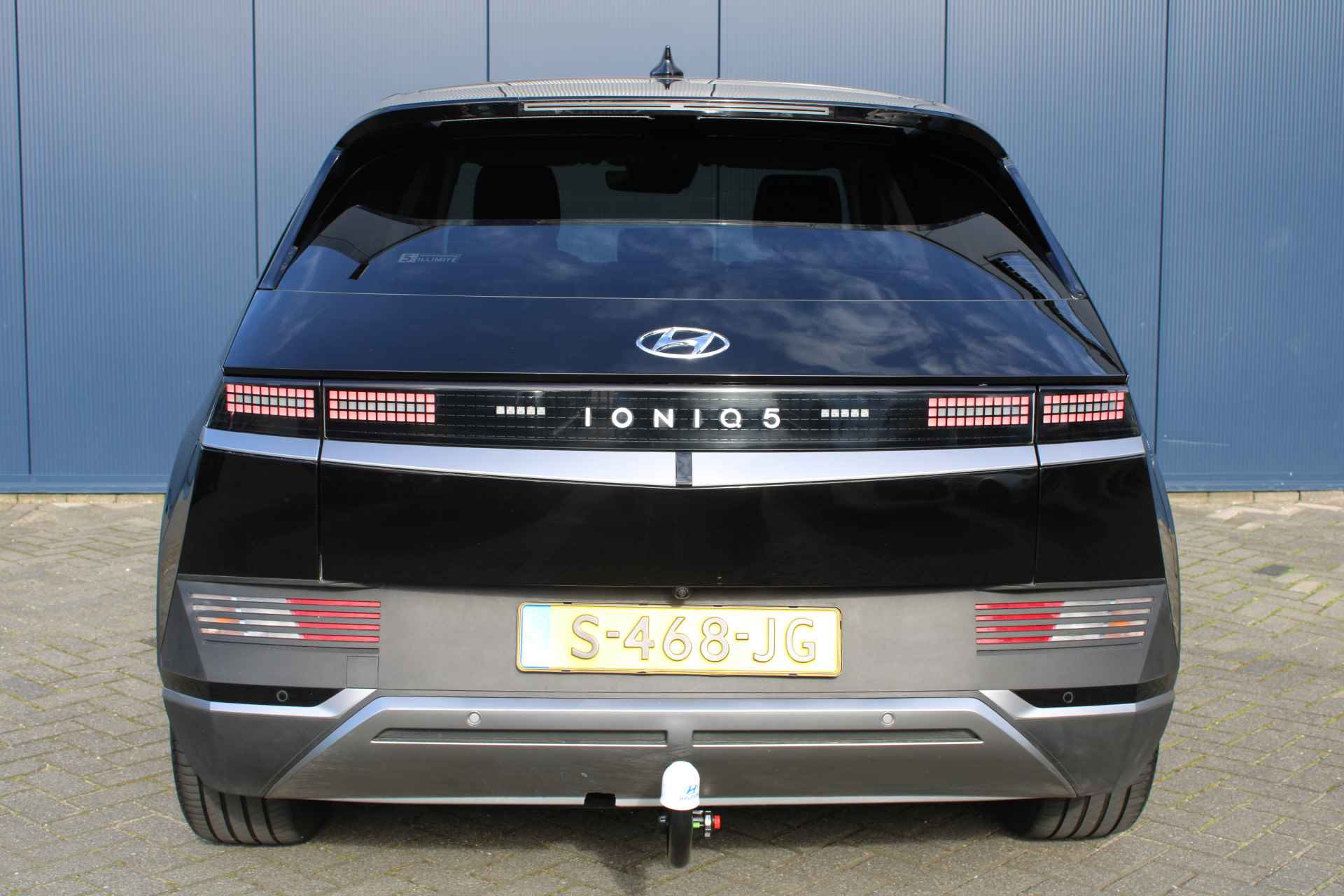 Hyundai IONIQ 5 73 kWh 218pk Connect Automaat | Leder | Climate | Camera | Keyless | Full Led | Navigatie | Winterpakket | Warmtepomp | 19" Lich - 5/29