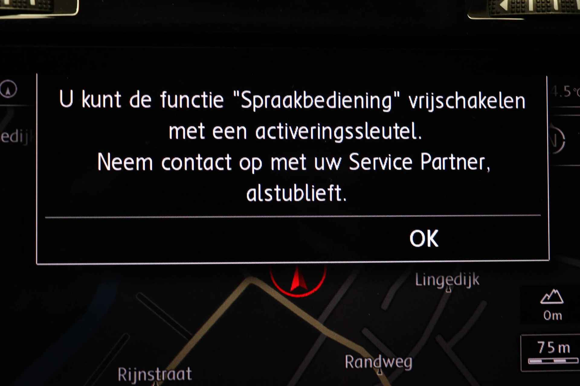 Volkswagen Golf Variant 1.0 TSI Join | CLIMA | STOELVERWARMING | NAVIGATIE | CAMERA | DRAADLOZE LADER - 41/54