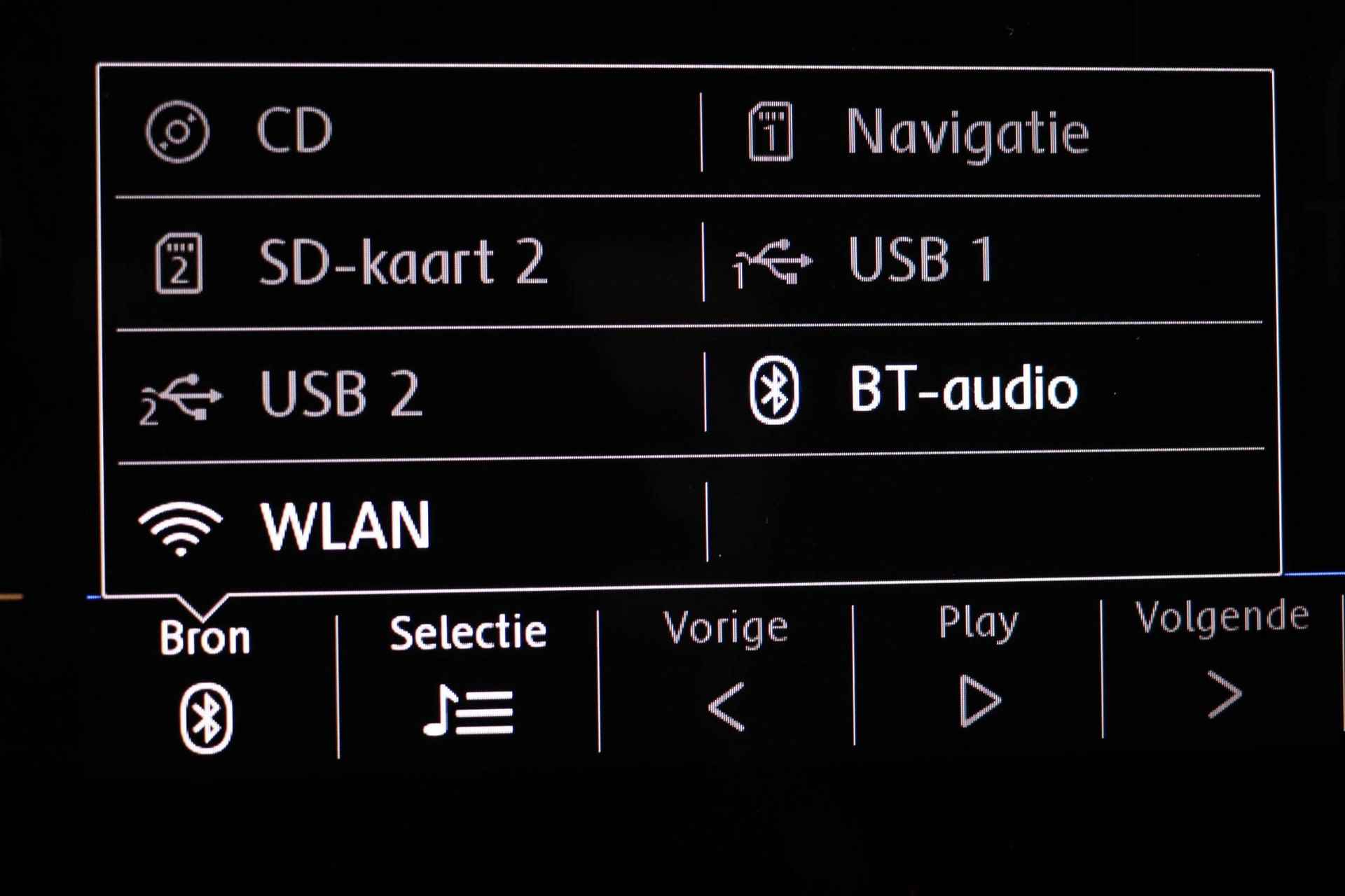 Volkswagen Golf Variant 1.0 TSI Join | CLIMA | STOELVERWARMING | NAVIGATIE | CAMERA | DRAADLOZE LADER - 43/54