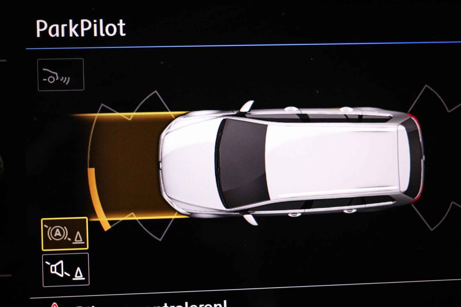 Volkswagen Golf Variant 1.0 TSI Join | CLIMA | STOELVERWARMING | NAVIGATIE | CAMERA | DRAADLOZE LADER - 50/54