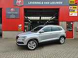 Skoda Karoq 1.5 TSI ACT Ambition Business Navigatie/ Parkeersensoren voor + achter/ Rijklaarprijs!