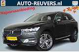 Volvo XC60 2.0 Recharge T8 AWD Inscription Exclusive / Opendak / Leder / HarmanKardon / Pilot assist