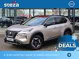 Nissan X-Trail 1.5 ePower N-Trek / 1800KG / Lederen Bekleding / Stoelverwarming