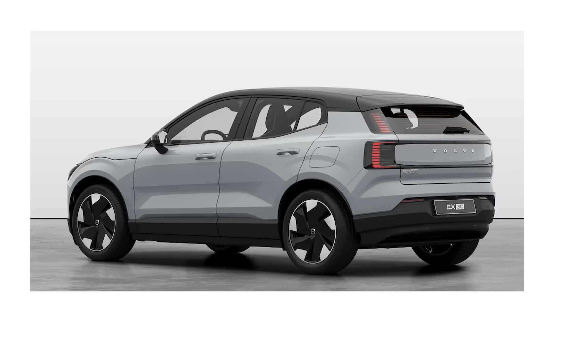 Volvo EX30 Single Motor Extended Range Plus 69 kWh | 19" Lichtmetalen velgen | LED-verlichting | Getint glas - 4/10