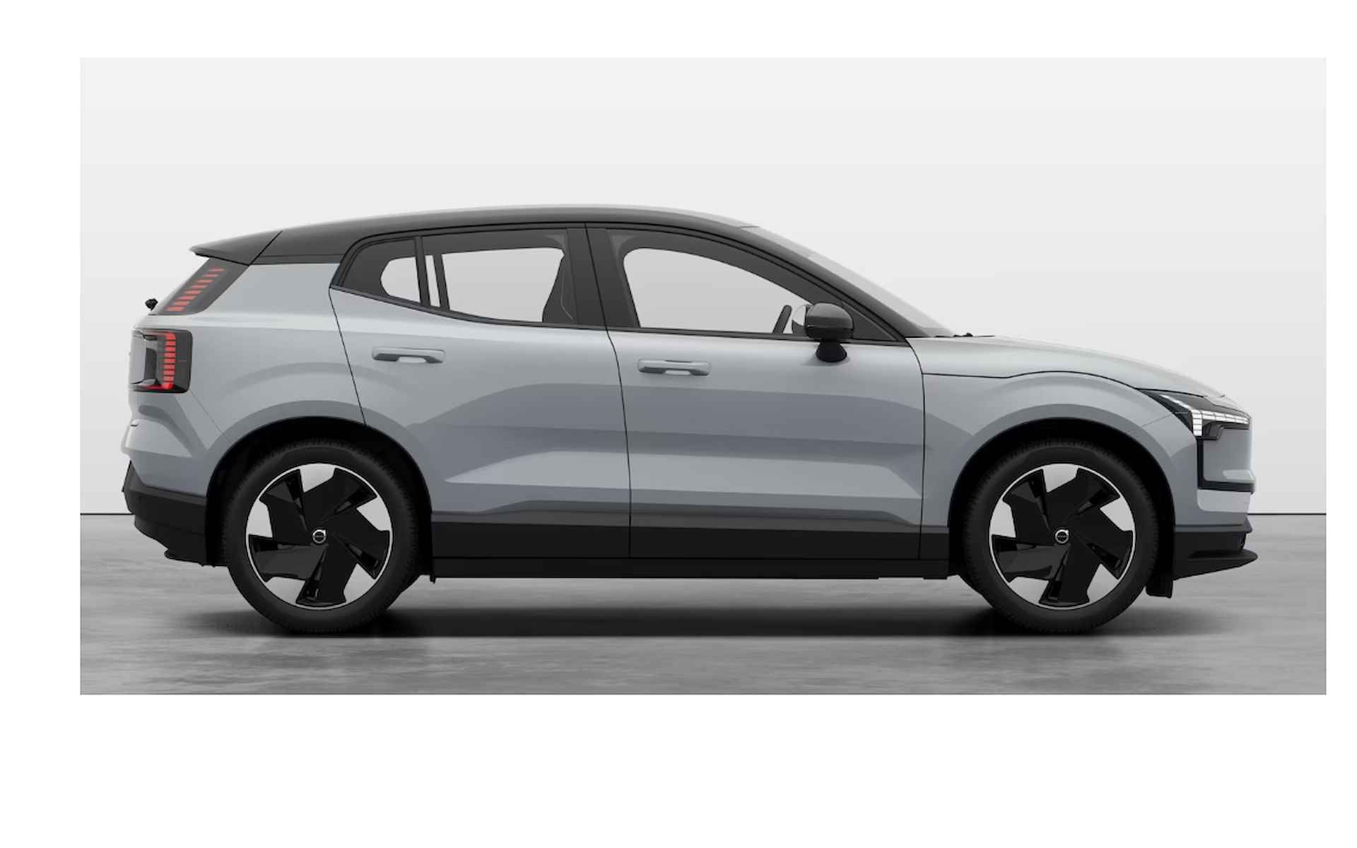 Volvo EX30 Single Motor Extended Range Plus 69 kWh | 19" Lichtmetalen velgen | LED-verlichting | Getint glas - 5/10