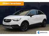 Opel Crossland X 1.2 Turbo 120 Jaar Ed. Aut.| Trekhaak | Nav | Airco | Cruise | 16'' LMV |