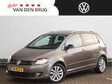 Volkswagen Golf Plus 1.4 TSI Trendline Automaat | Trekhaak | Navigatie | Cruise control | Parkeersensoren |