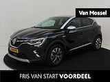 Renault Captur TCe 100 Bi-Fuel Intens | PDC | Camera | Climate Control | Start Stop | Cruise Control