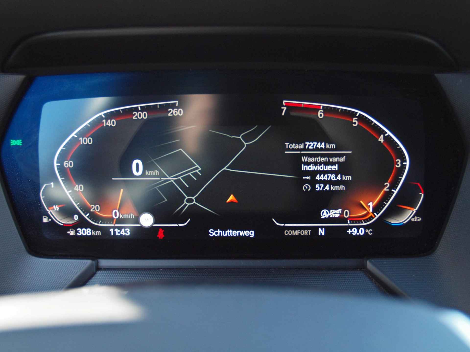 BMW 1-serie 118i Executive Edition | Harman Kardon | Apple Carplay | Cruise Control | LED | - 18/33