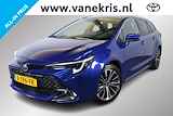 Toyota Corolla Touring Sports 1.8 Hybrid First Edition, Apple Carplay & Android Auto, Parkeersensoren, Keyless entry, NL auto!