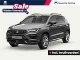 SEAT Ateca Style Business Intense 1.0 TSI 85kW / 115pk SUV 6  versn. Hand | Metallic Lak | lichtmetalen Velgen | Verwarmde voorstoelen | Incl. inruilvoordeel