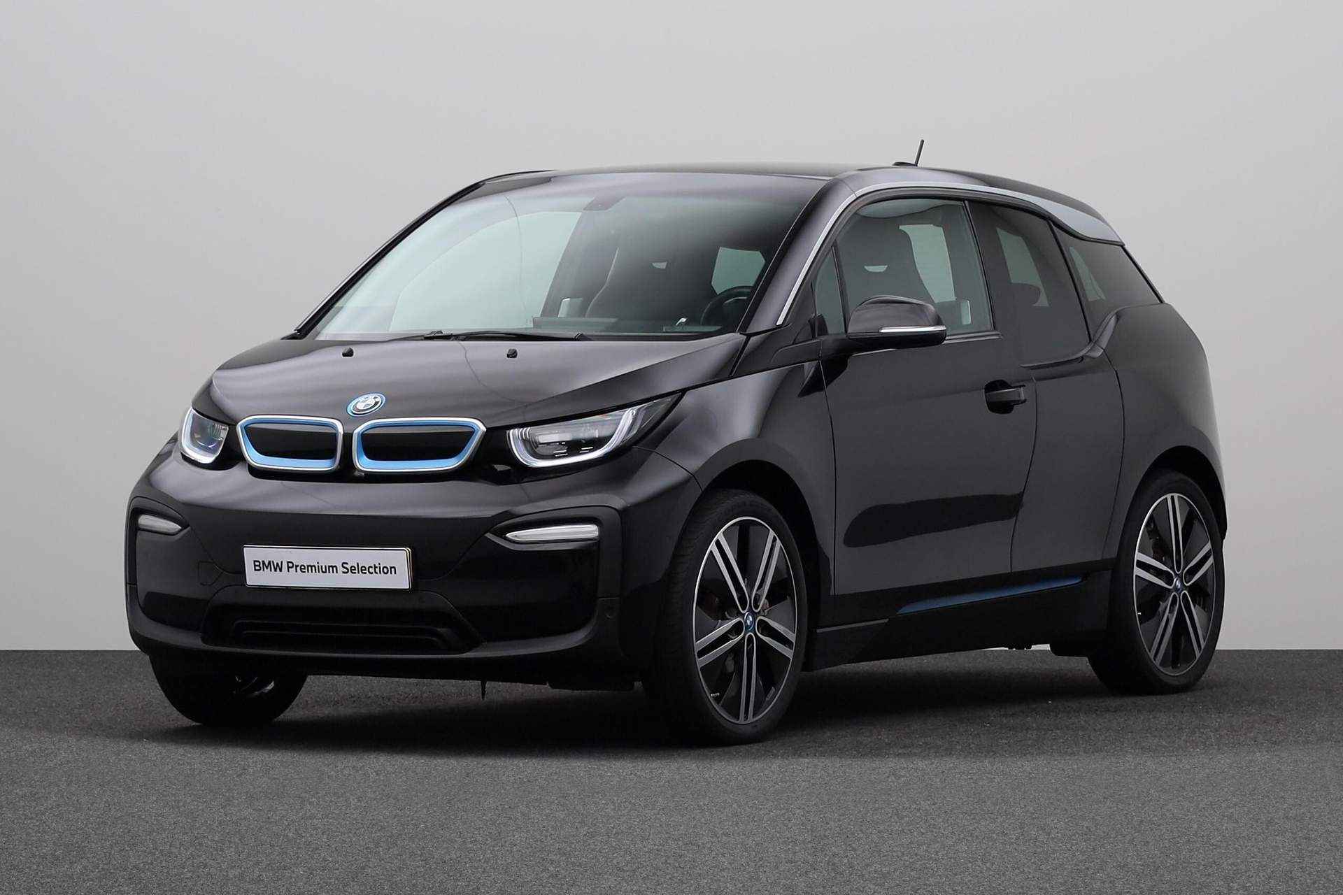 BMW i3 Executive Edition 120Ah 42 kWh - 2/26