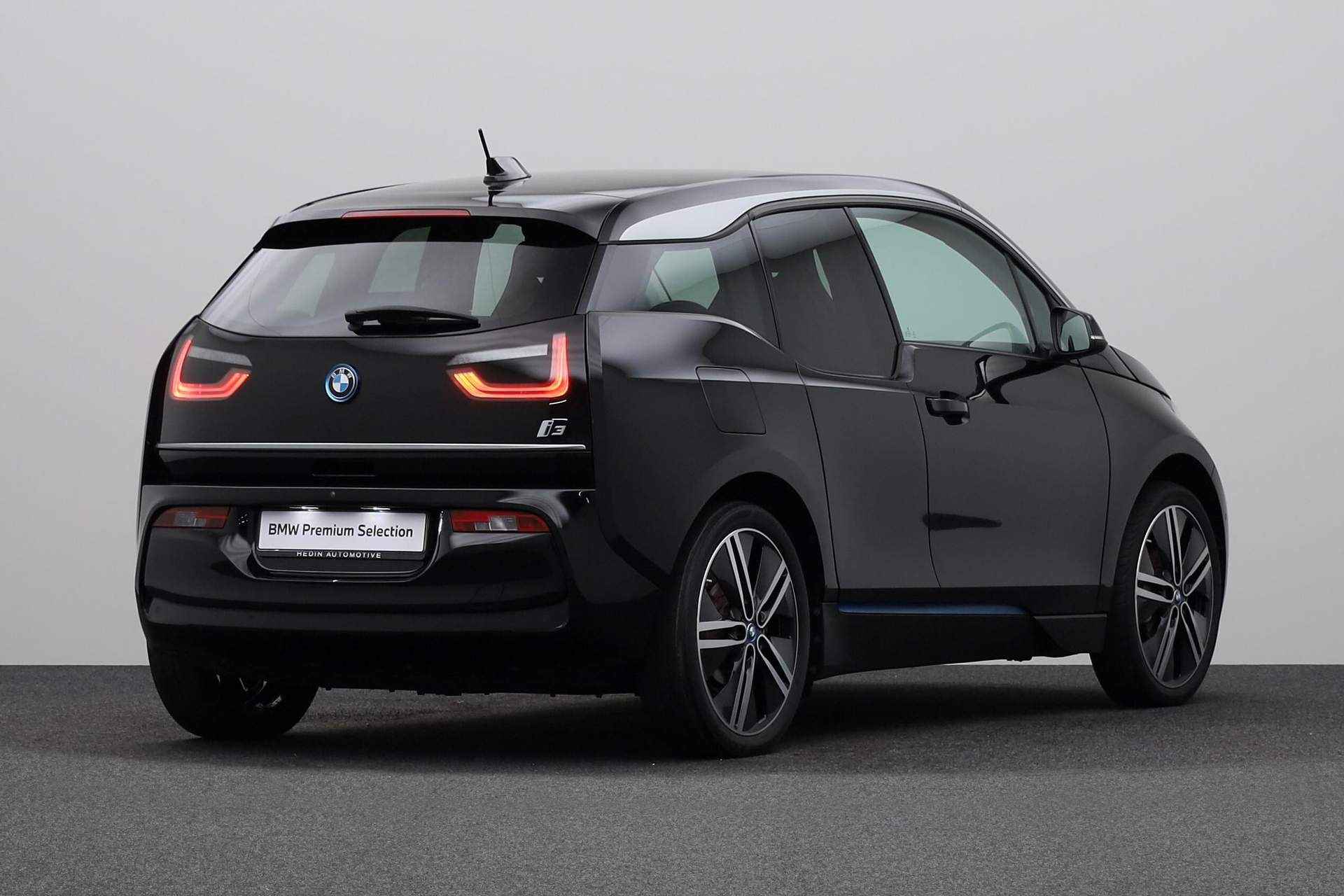 BMW i3 Executive Edition 120Ah 42 kWh - 3/26