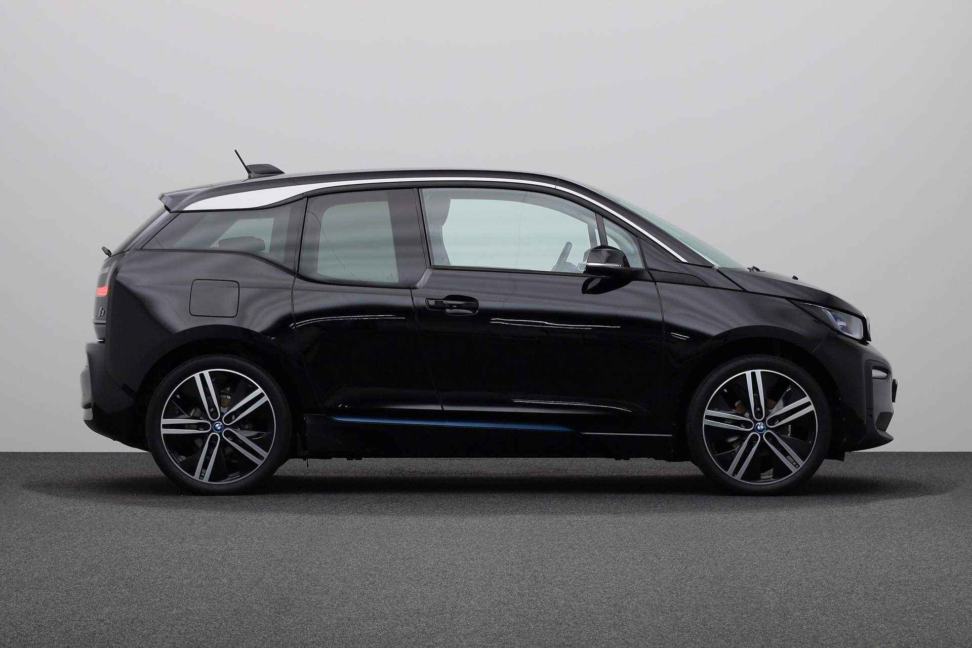 BMW i3 Executive Edition 120Ah 42 kWh - 11/26