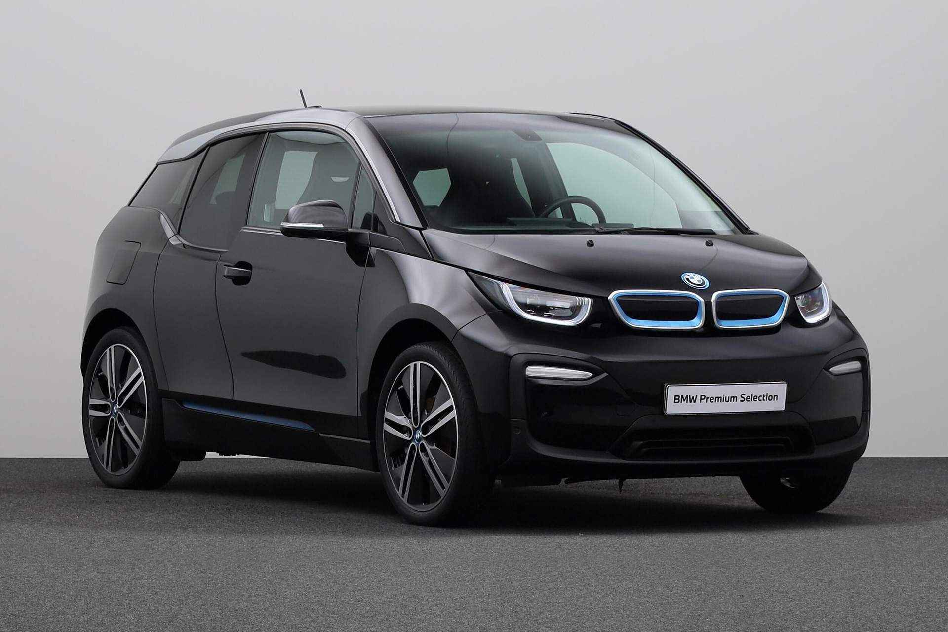 BMW i3 Executive Edition 120Ah 42 kWh - 12/26