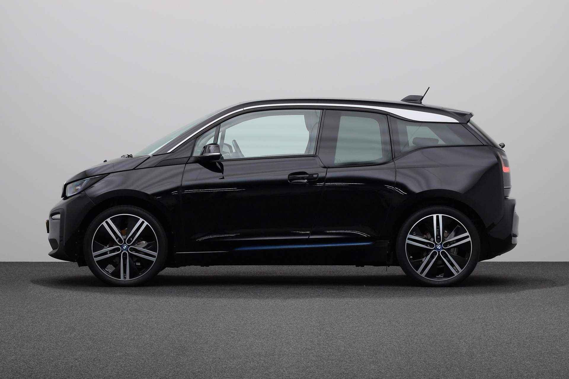 BMW i3 Executive Edition 120Ah 42 kWh - 13/26