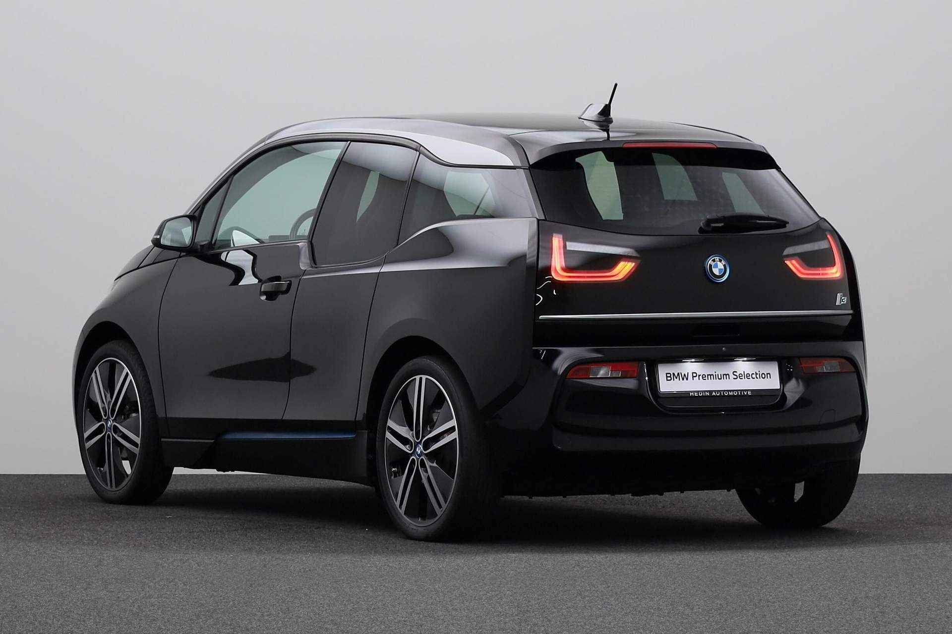 BMW i3 Executive Edition 120Ah 42 kWh - 14/26