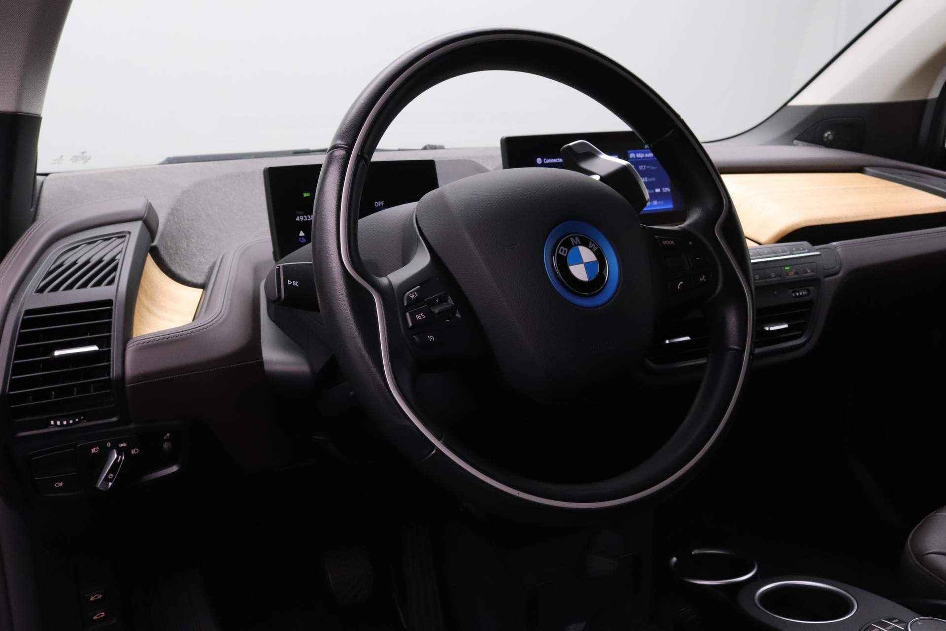 BMW i3 Executive Edition 120Ah 42 kWh - 18/26