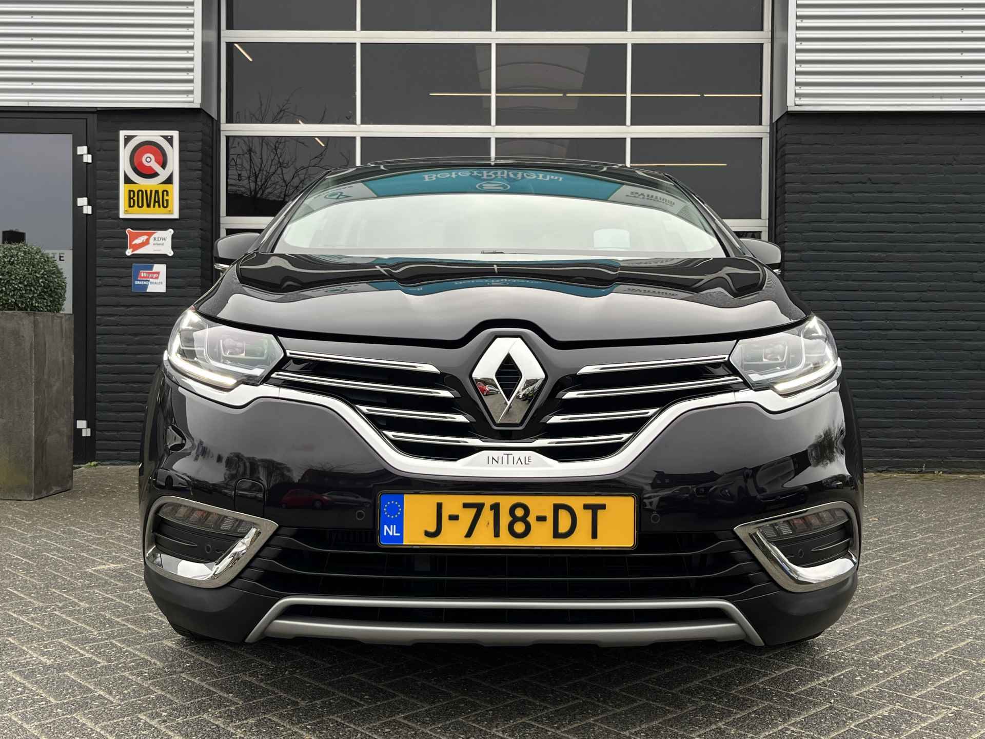 Renault Espace 1.6 TCe Initiale Paris Automaat, Pano, Nieuwe Distr.ketting - 4/33