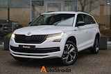 Skoda Kodiaq 1.5 TSI Sportline DSG 150pk I Carplay I LED I Climate I Cruise I Camera I Trekhaak