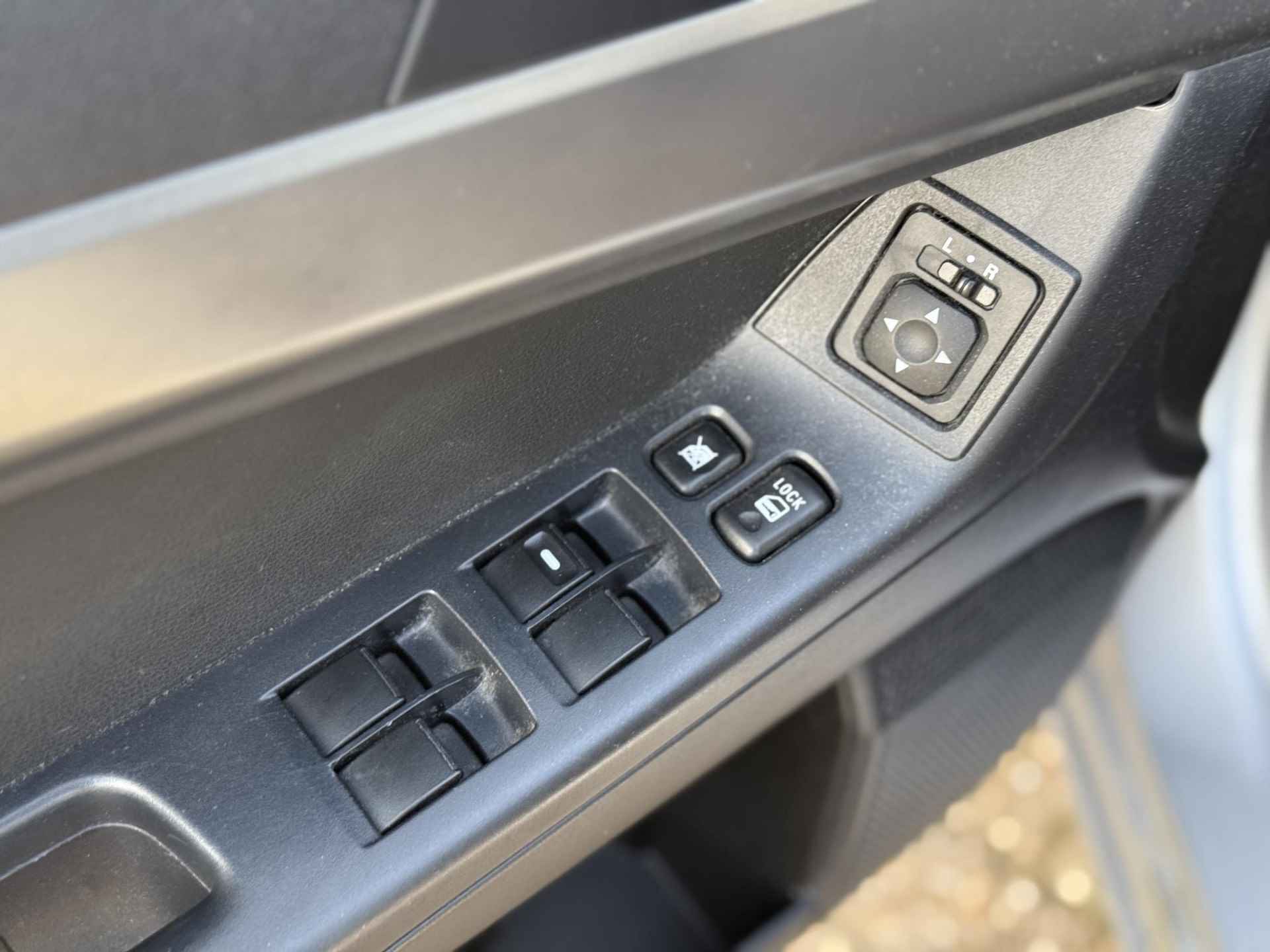 Mitsubishi Lancer Sportback 1.6 Edition Two Keyless | Stoelverwarming - 12/23