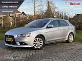 Mitsubishi Lancer Sportback 1.6 Edition Two Keyless | Stoelverwarming