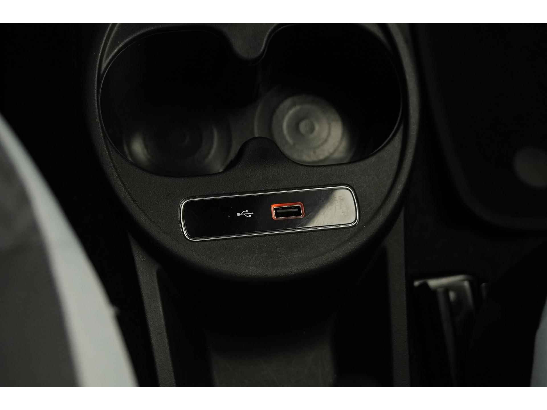 Fiat 500 1.0 Hybrid Pop | Airco | Zondag Open! - 12/31