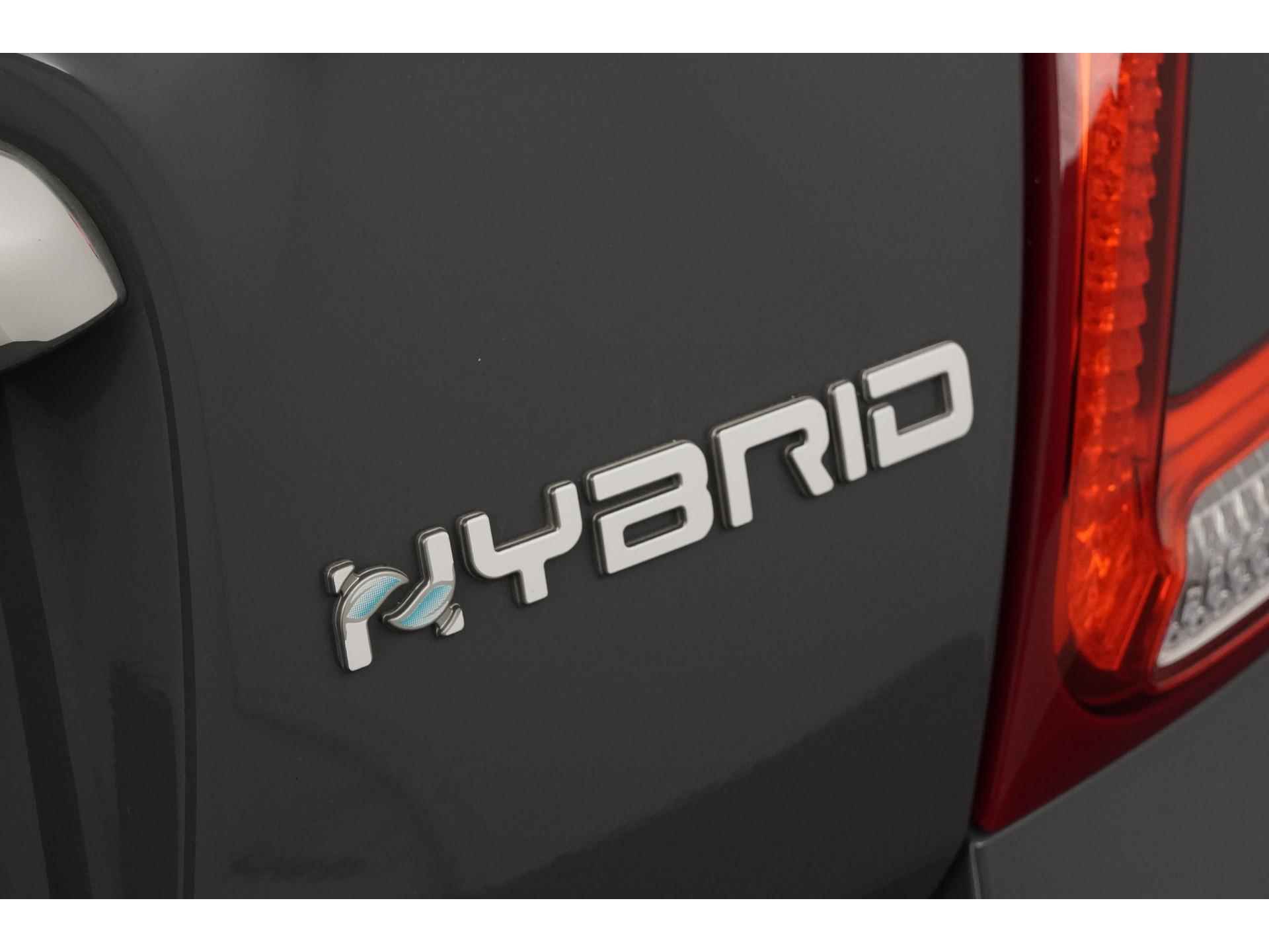 Fiat 500 1.0 Hybrid Pop | Airco | Zondag Open! - 21/31