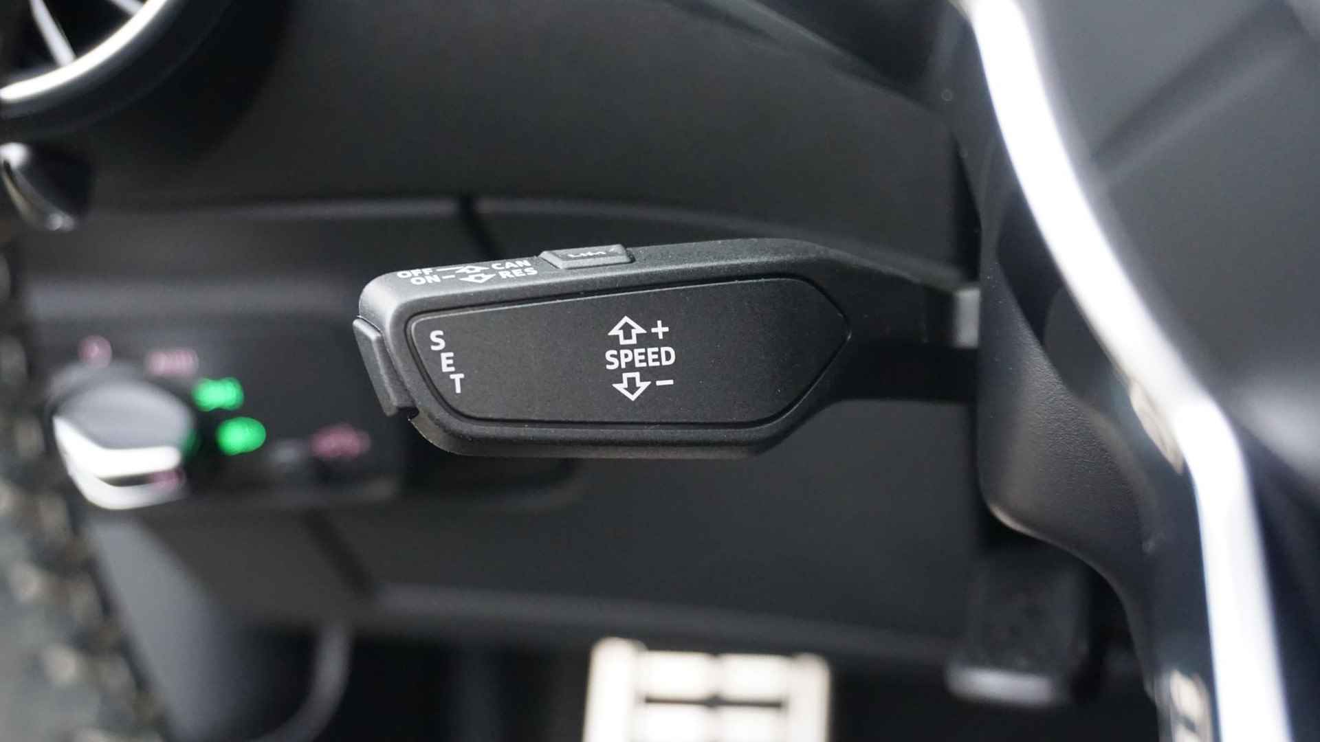 Audi TT Roadster 40 TFSI 197pk Pro Line S Competition Virtual 20inch Keyless LM LED A-Spoiler Navi Alcantara/Leder Nekverwarming Nano Grey! *keurig exemplaar* 59867km! - 30/63