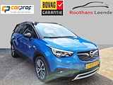 OPEL Crossland X 1.2 Turbo 130pk Start/Stop Innovation -Panoramadak - Trekhaak