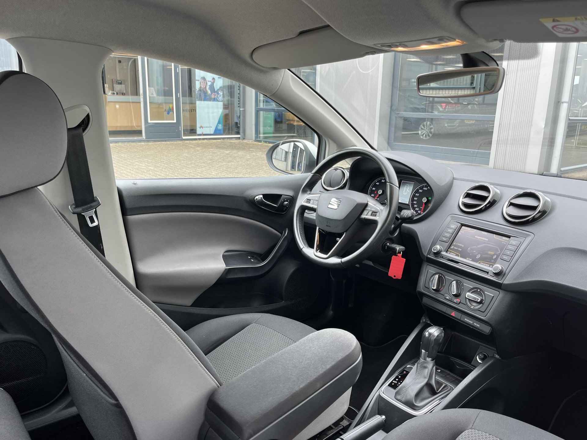 SEAT Ibiza ST 1.0 EcoTSI Style Connect !! NIEUWJAARSDEAL !! - 4/72