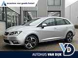 SEAT Ibiza ST 1.0 EcoTSI Style Connect !! NIEUWJAARSDEAL !!