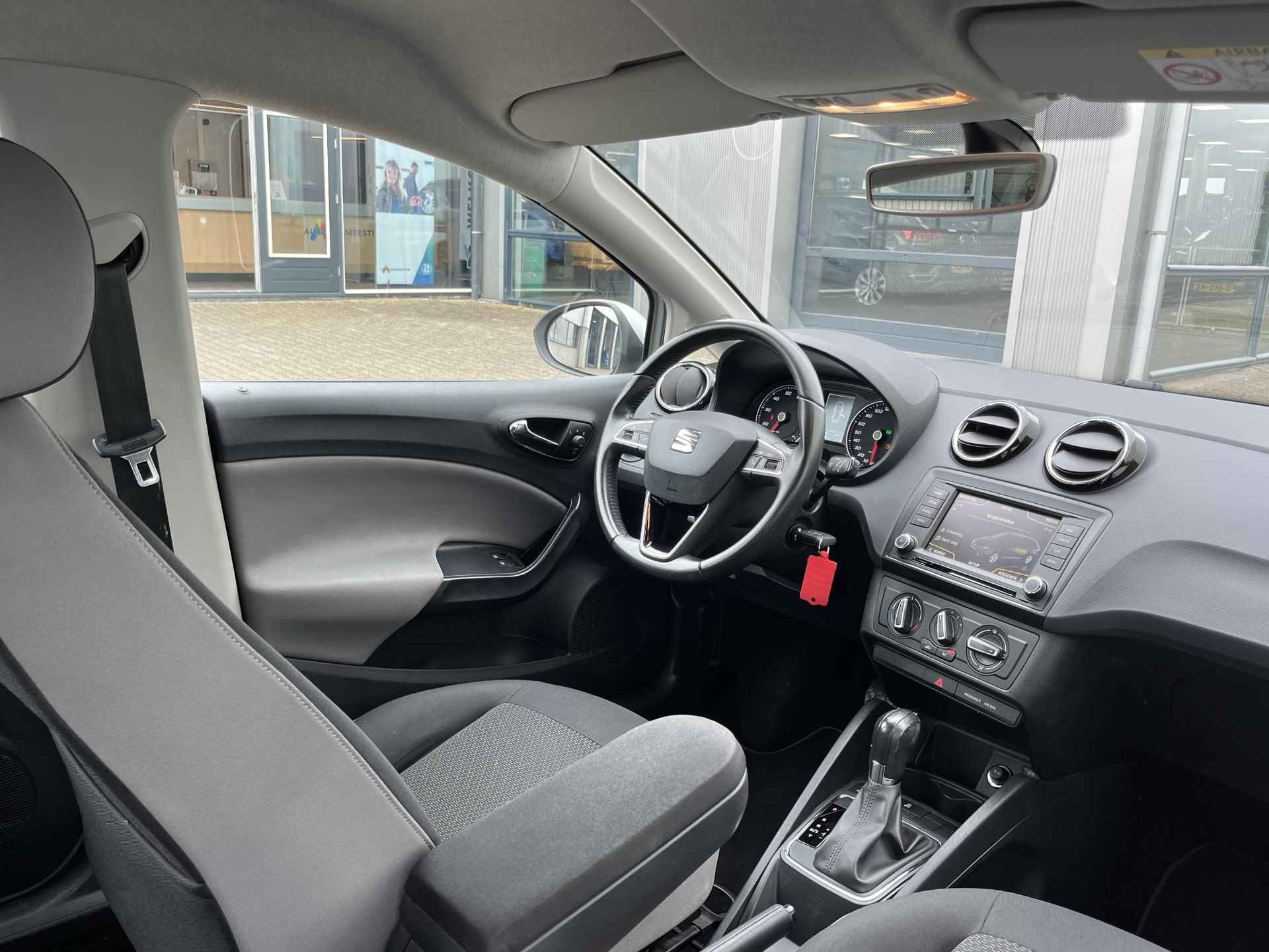 SEAT Ibiza ST 1.0 EcoTSI Style Connect !! NIEUWJAARSDEAL !! - 27/72