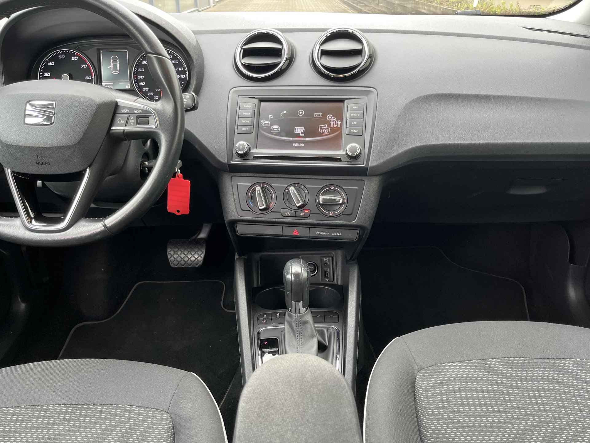 SEAT Ibiza ST 1.0 EcoTSI Style Connect !! NIEUWJAARSDEAL !! - 58/72