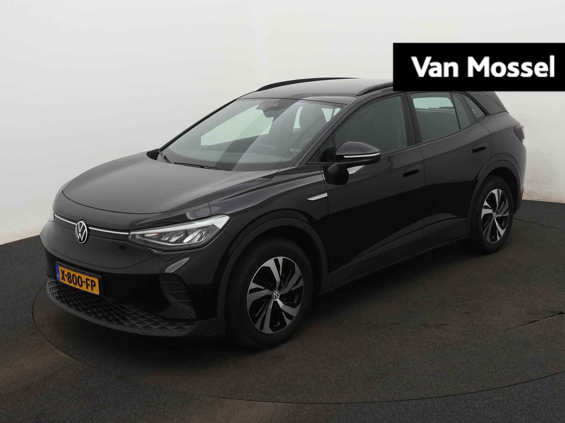 Volkswagen ID.4 Pure 52 kWh | 18 inch velgen | Navigatie - 1/21